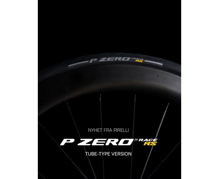 Vỏ Pirelli P Zero Race RS (cái)