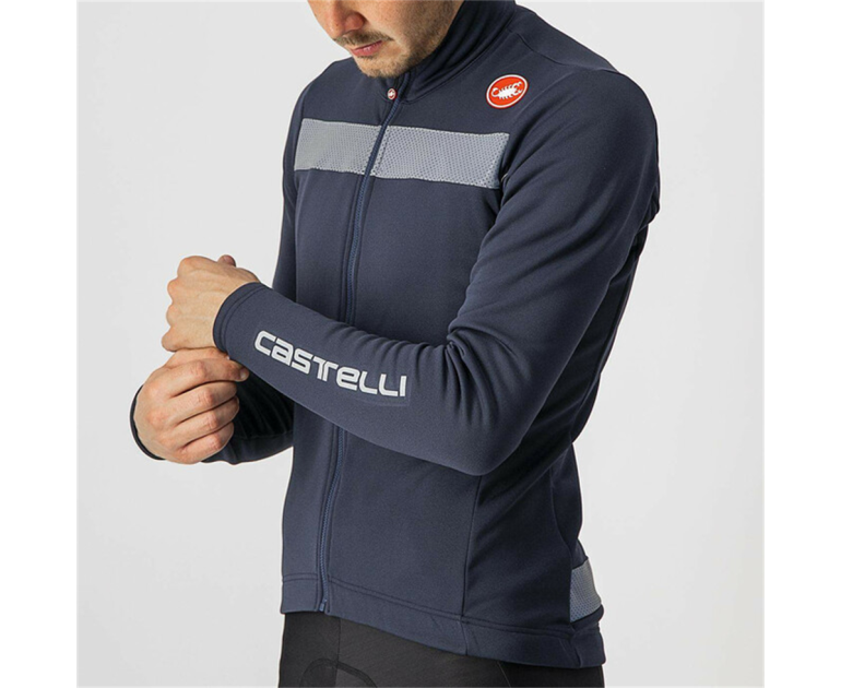 Áo Castelli Puro 3 Jersey FZ