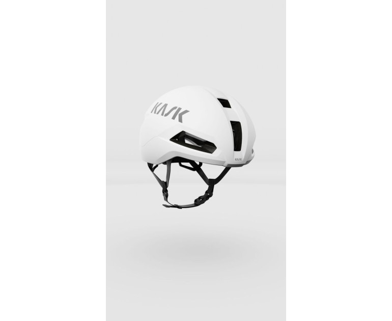 Nón Kask Nirvana WG11 321-White Matt 