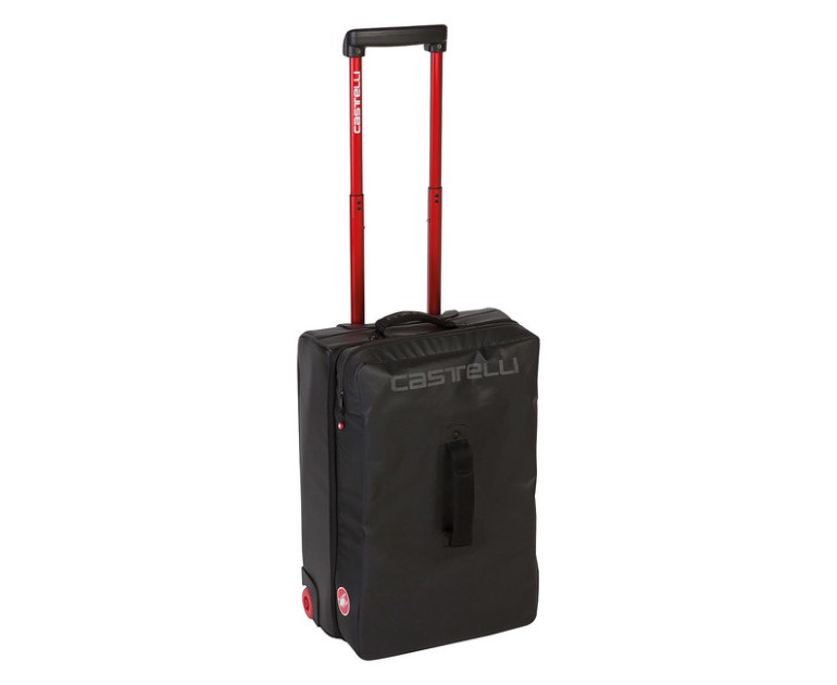 Vali đựng đồ Castelli Rolling Travel Bag