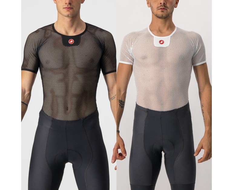 Áo lót Castelli Core Mesh 3 SS