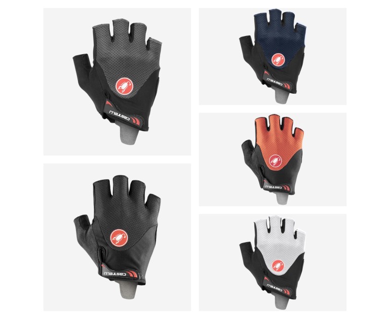 Găng tay Castelli Arenberg Gel 2 Gloves