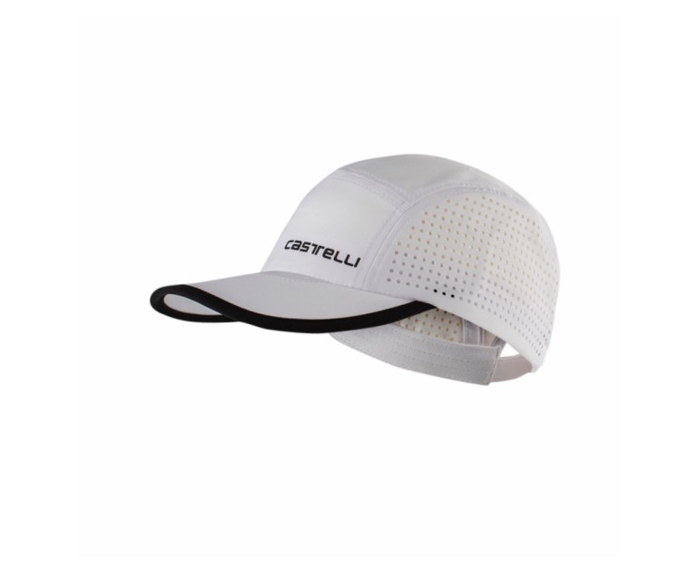 Nón kết Castelli Last Leg Podio Cap