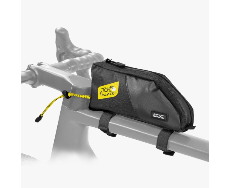 Túi sườn Scicon TDF Top Tube Bag 1L