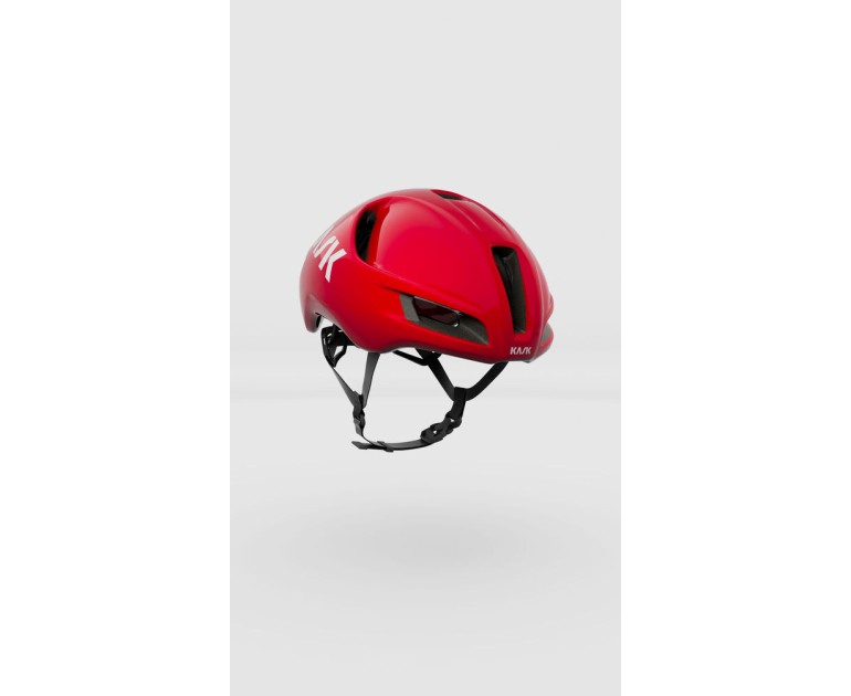 Nón Kask Utopia Y WG11 204-Red