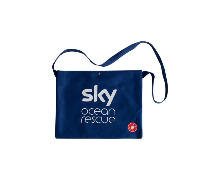 Túi Castelli Feed Bag Team Sky