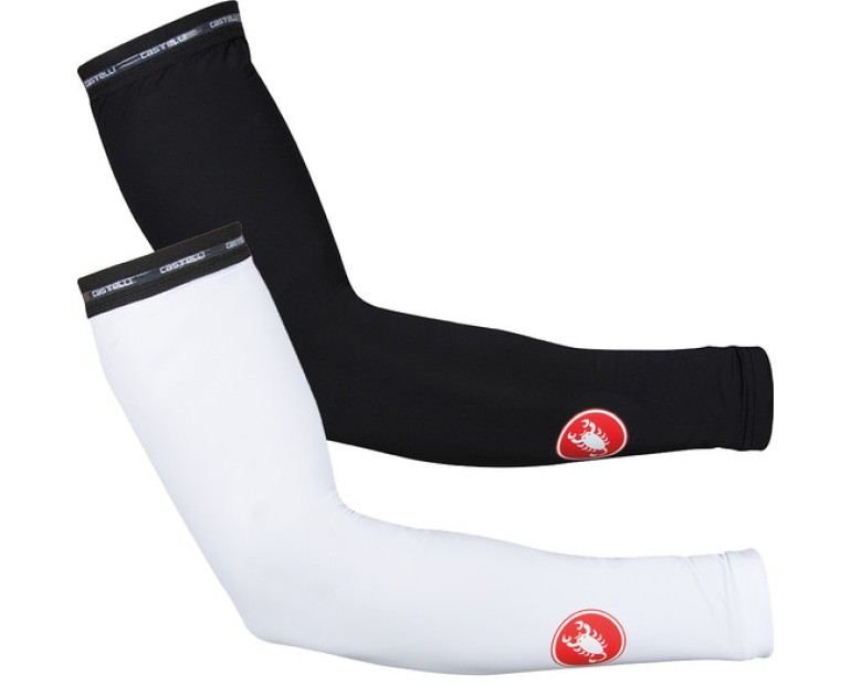 Ống tay Castelli UPF 50+ Arm warmer Skins