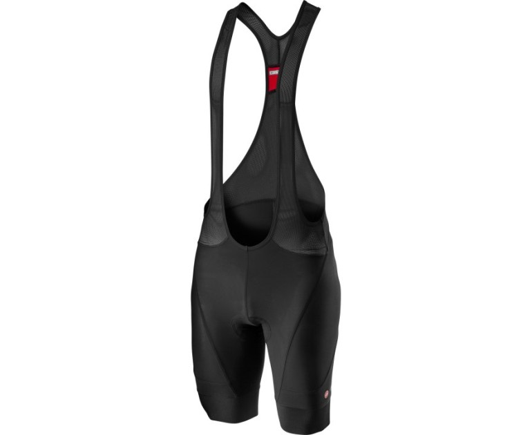 Quần Castelli Endurance 3 Bibshort