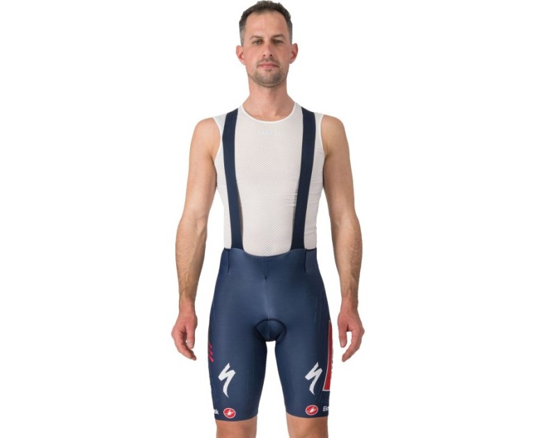 Quần Castelli Free Aero Race S Quikstep_25 Bibshort