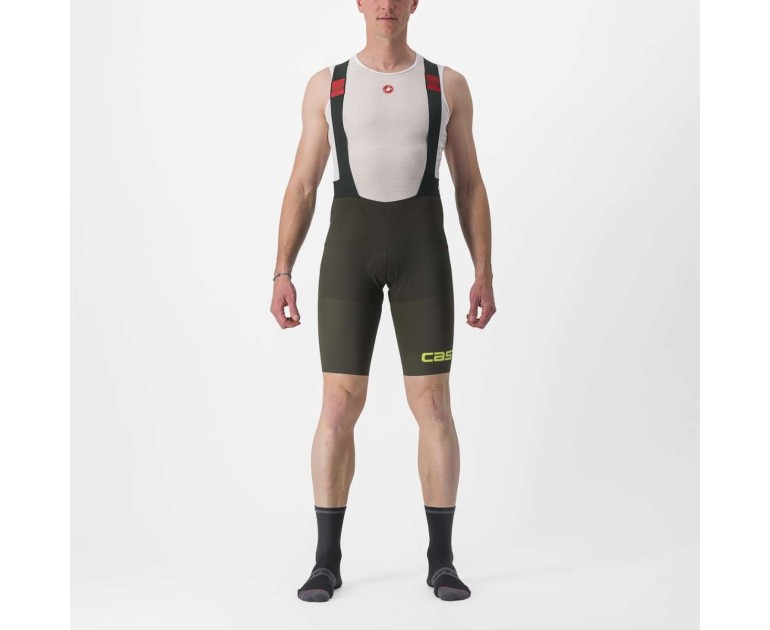 Quần Castelli Premio Black LTD Edition Bibshorts