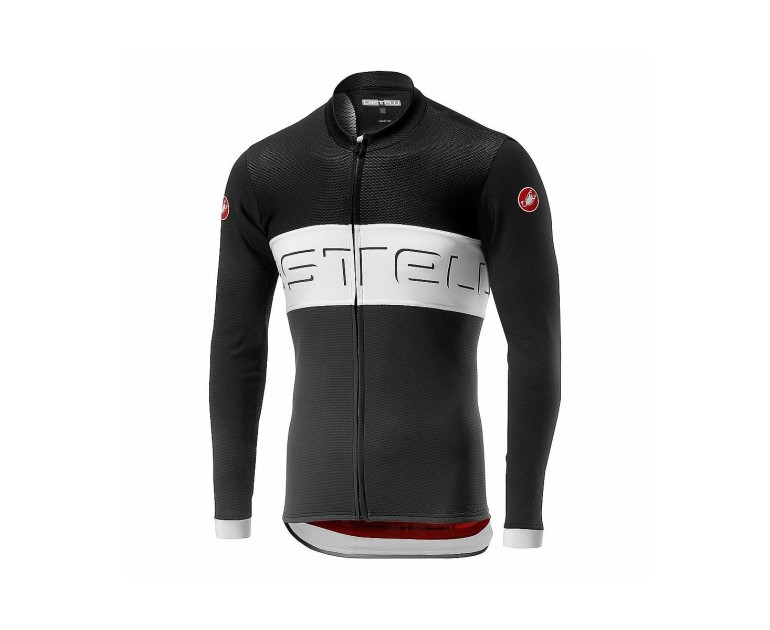 Áo Castelli Prologo VI Long Sleeve 