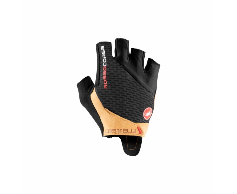 Găng tay Castelli Rosso Corsa Pro V Gloves