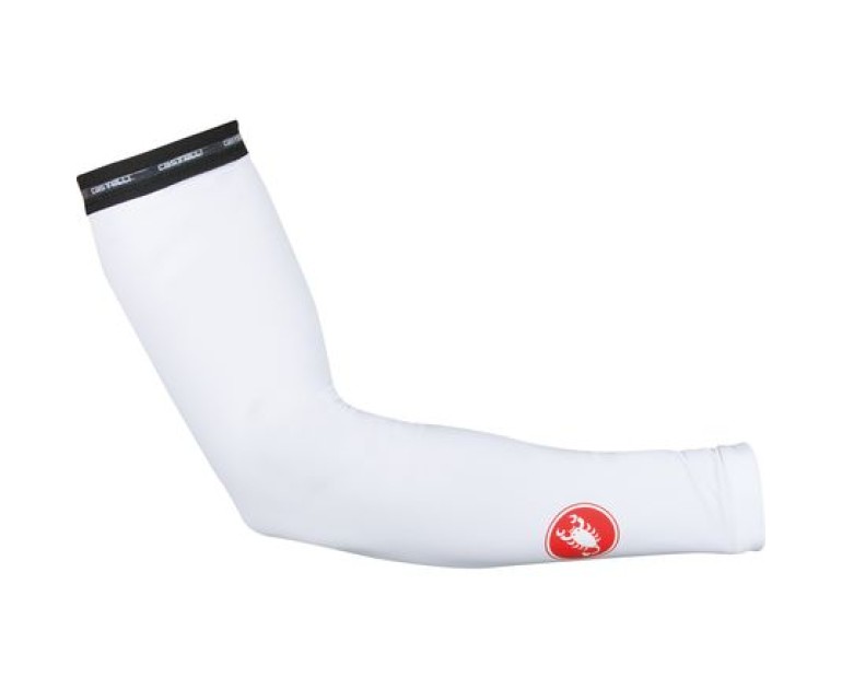 Ống tay Castelli UPF 50+ Arm warmer Skins