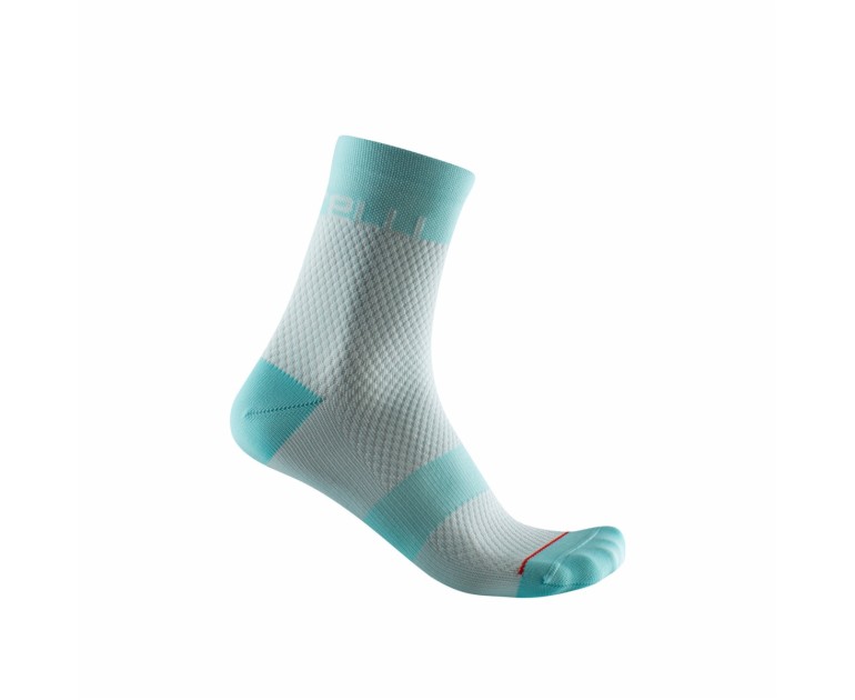 Vớ Castelli Velocissima 12 Sock