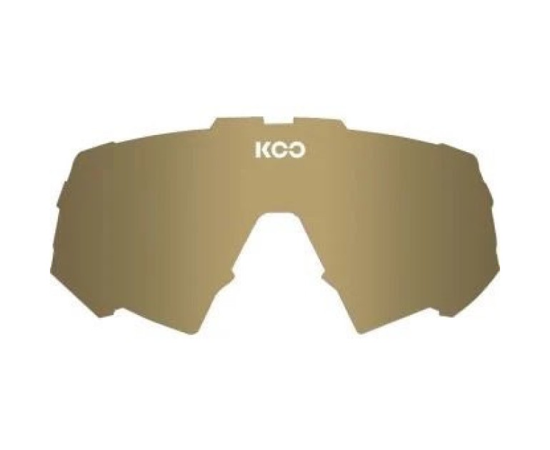 Tròng Koo Spectro 529-Super Bronze Lens