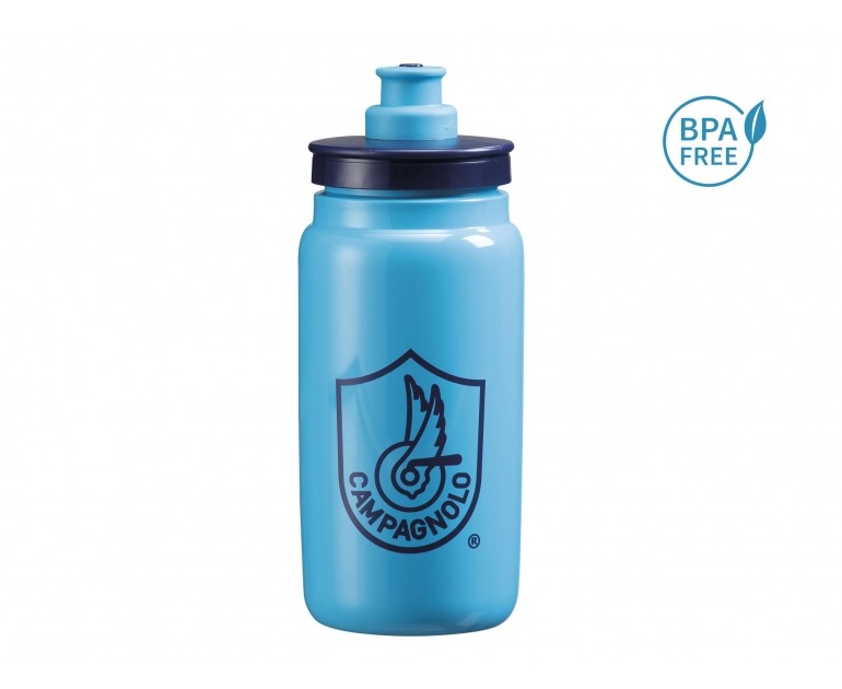 Bình nước Campagnolo Light Water Bottle Blue