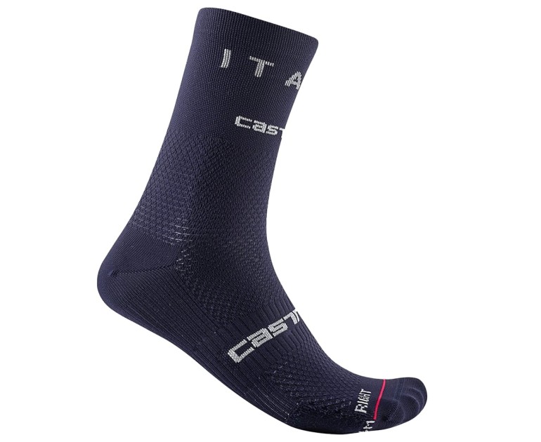 Vớ Castelli IItalia 15 Sock