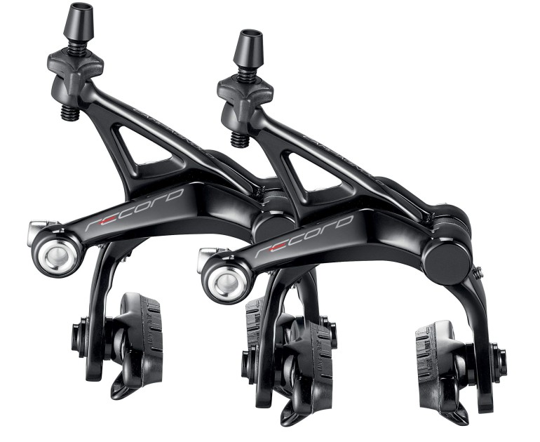 Hàm thắng Campagnolo Record Dual Pivot 12s Brakes