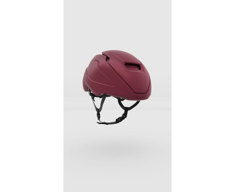 Nón Kask Wasabi WG11 420 - Burgundy Matt