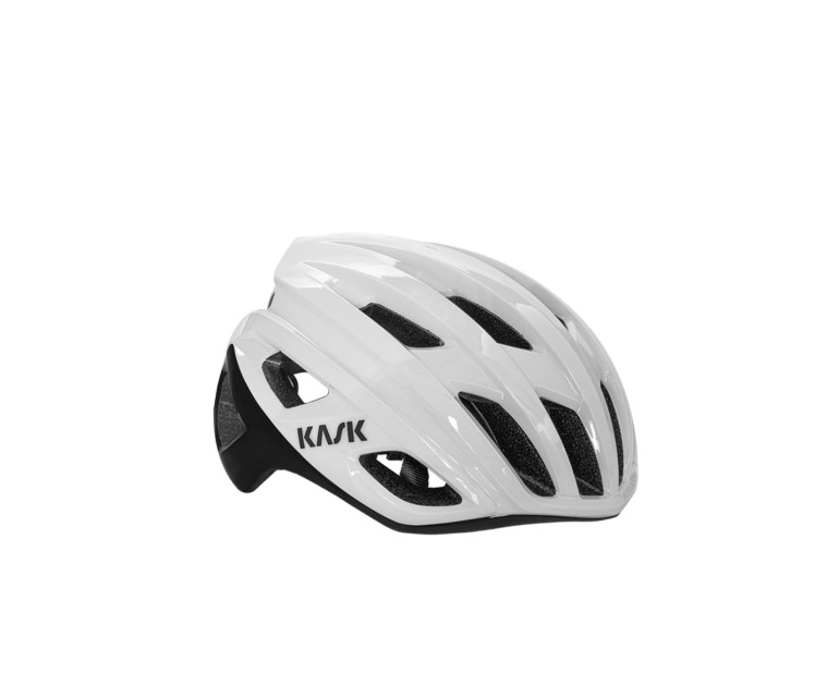 Nón Kask Mojito³ Cubed WG11 216-White/Black