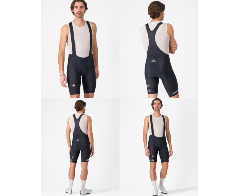 Quần Castelli Giro 108 Competizione 2 Bibshort