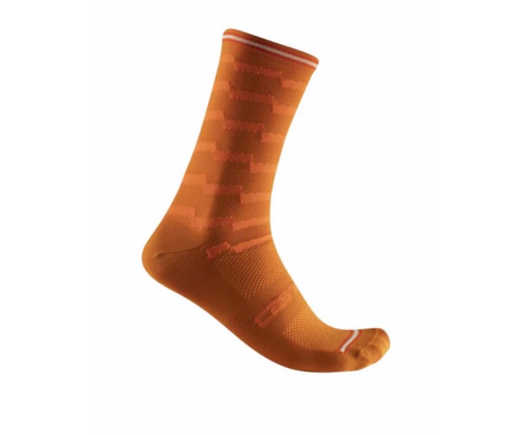 Vớ Castelli Unlimited 18 Sock
