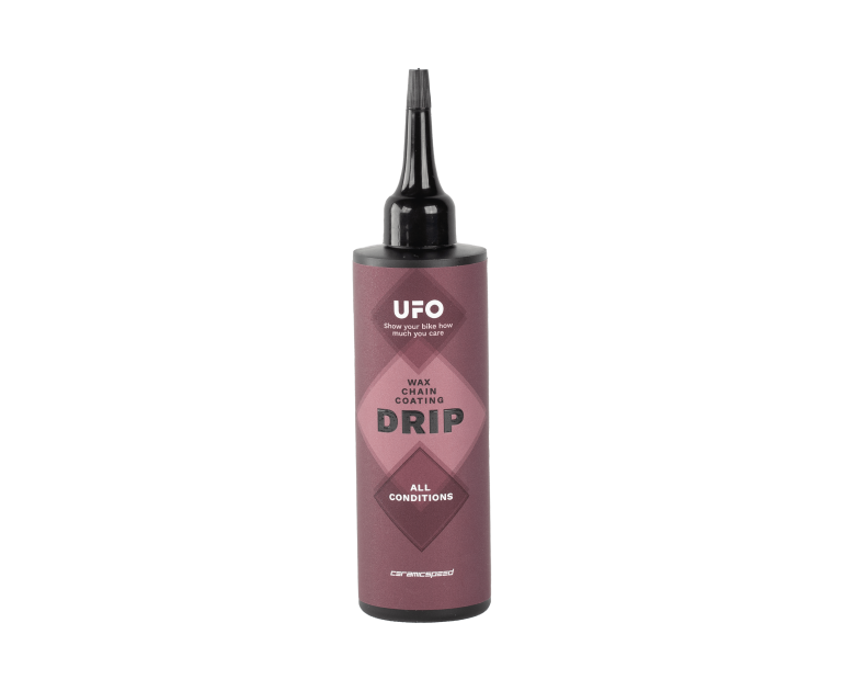 Nhớt sên Ceramic Speed UFO Drip All Condistion 100ml