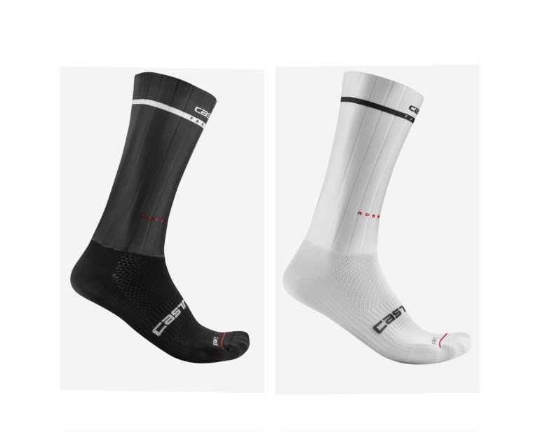 Vớ Castelli Fast Feet 2 Socks