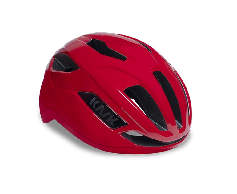 Nón Kask Sintesi WG11 204-Red