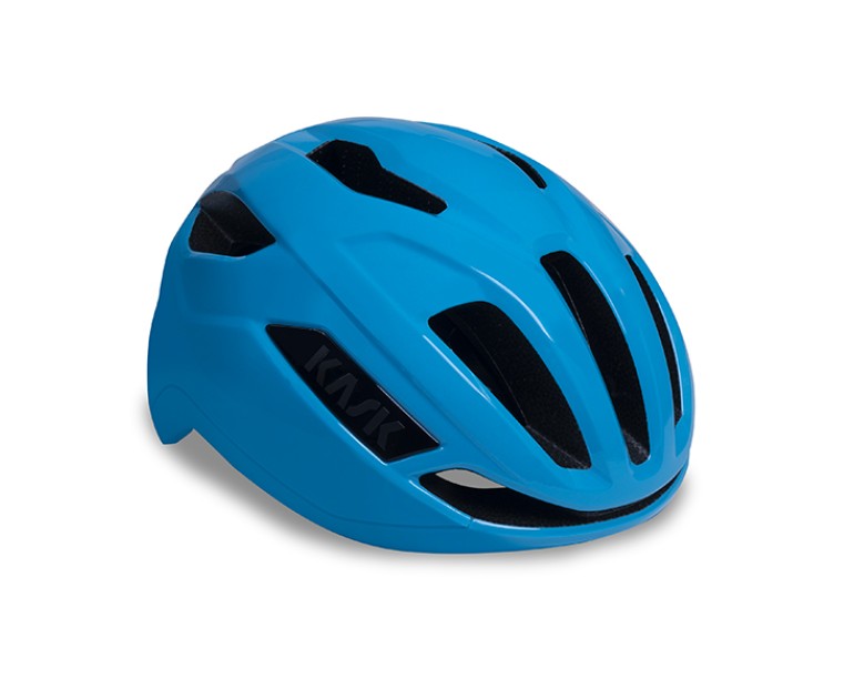 Nón Kask Sintesi WG11 218-Light Blue