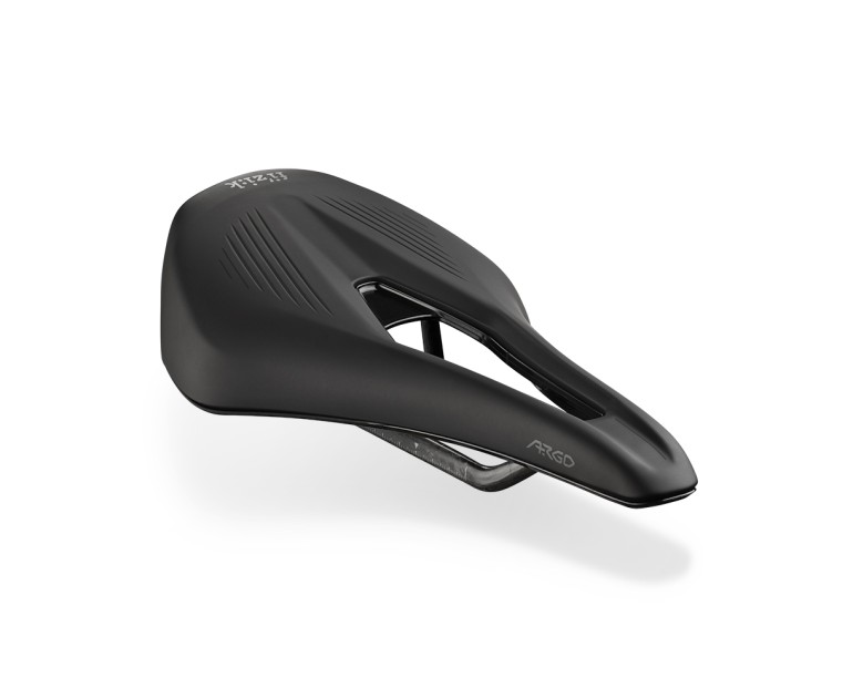 Yên Fizik Vento Argo R1 Carbon Black