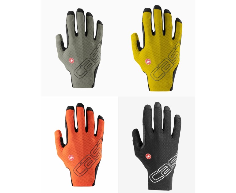 Găng tay Castelli Unlimited LF Gloves