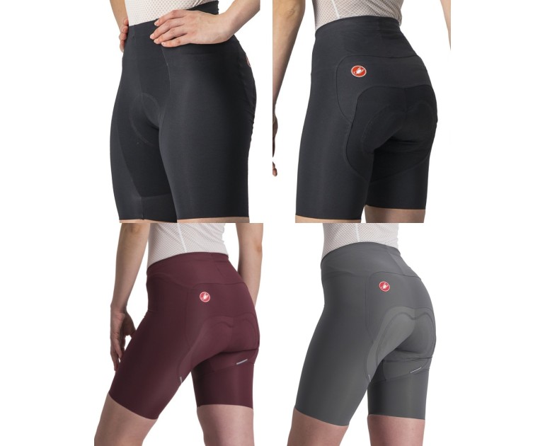 Quần nữ Castelli Free Aero RC W Short