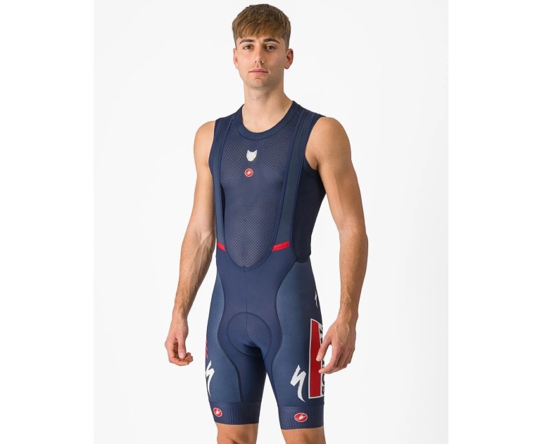 Quần Castelli Competizione QS_24 Bibshort