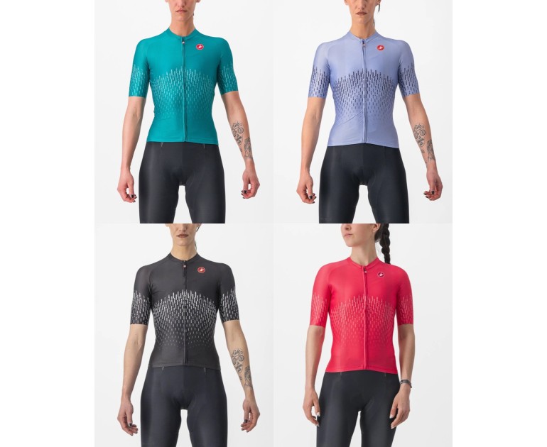 Áo nữ Castelli Aero Pro W Jersey