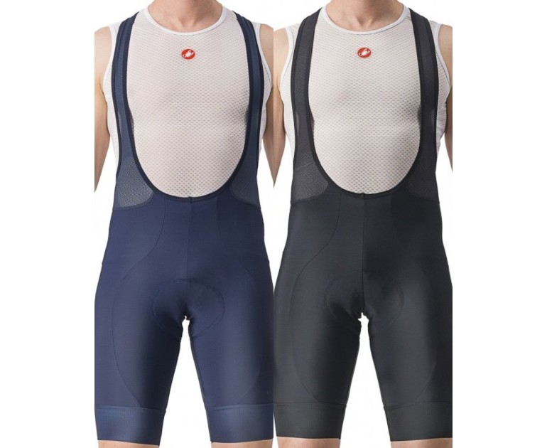 Quần Castelli Entrata 2 Bibshort