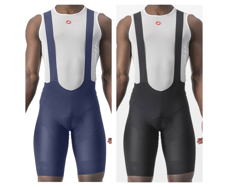 Quần Castelli Superleggera Bibshort