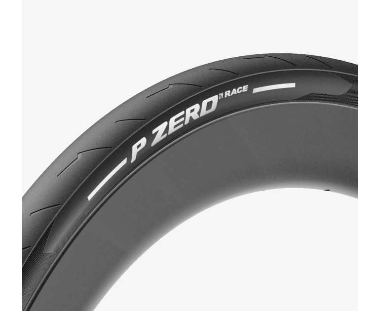 Vỏ Pirelli P Zero Race White Tires (Cái)