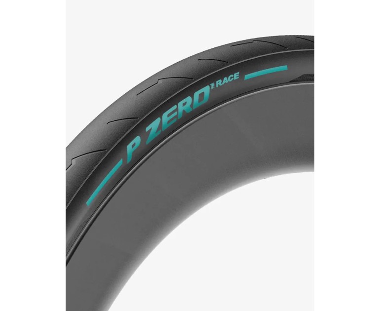 Vỏ Pirelli P Zero Race Turchese Tire (Cái)