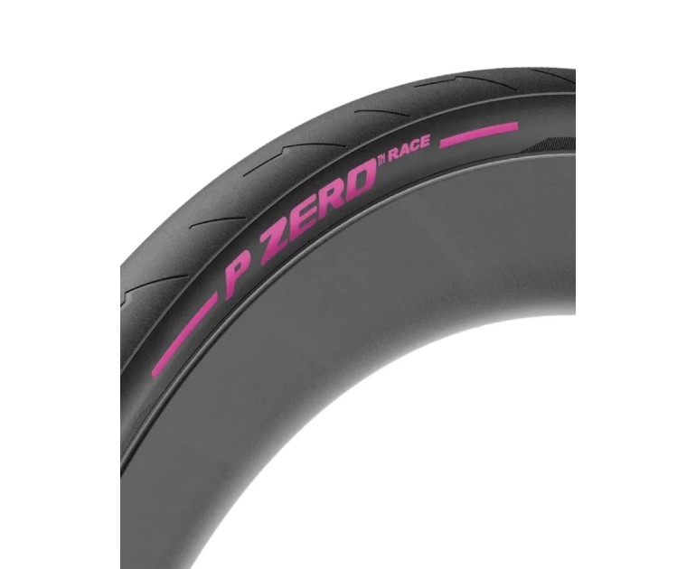 Vỏ Pirelli P Zero Race Fucsia Tire (Cái)