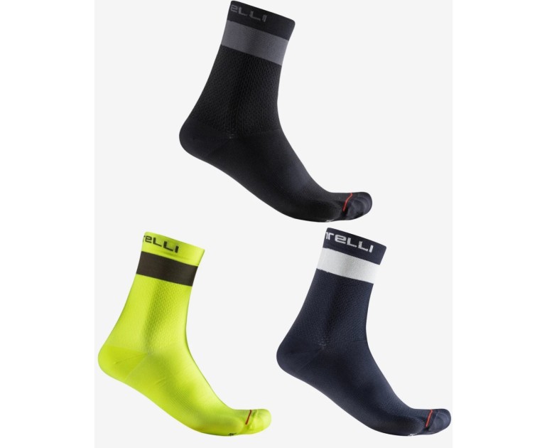 Vớ Castelli Prologo Lite 15 Socks