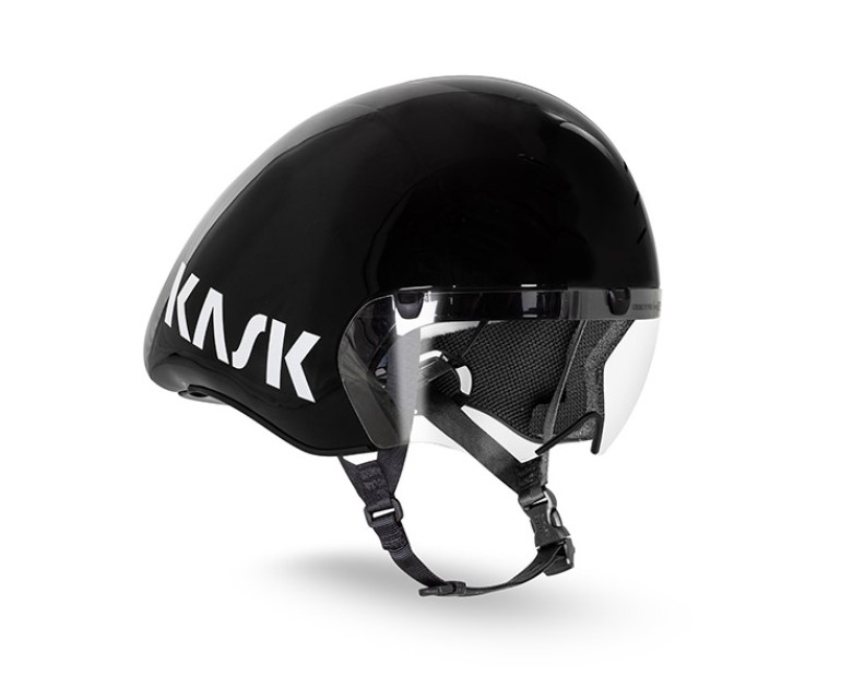 Nón Kask Beluga 210-Black