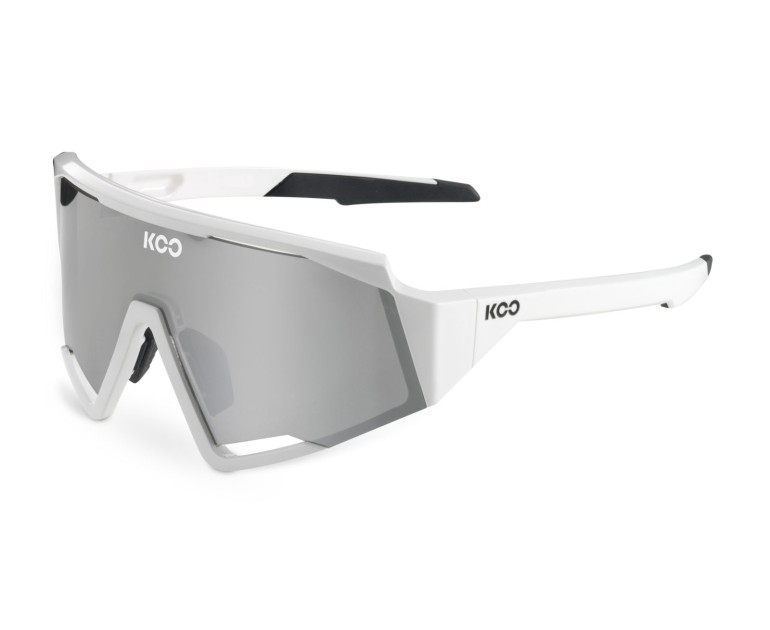 Kính Koo Spectro 695-White L.Super Silver