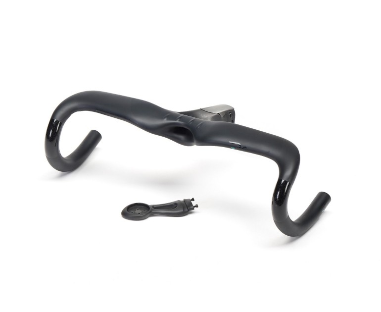 Ghi đông Bianchi Integrated Aero OltreRC/Pro FK Carbon handlebar