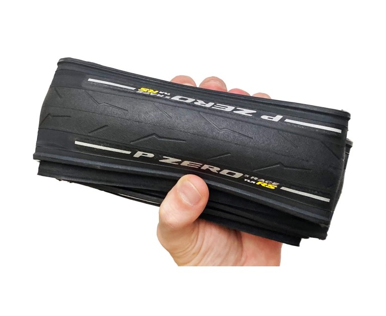 Vỏ Pirelli P Zero Race RS TLR Tire (Cái)