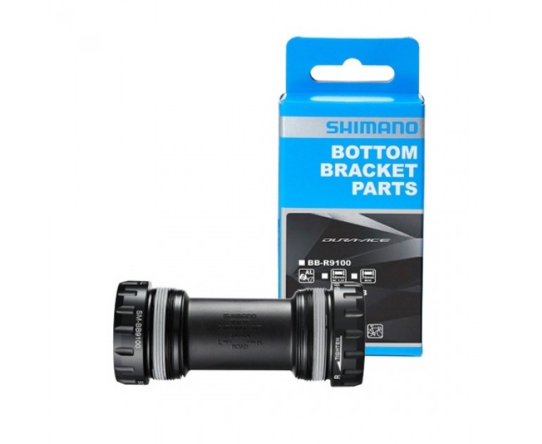 Chén giữa Shimano BB-R9100 Bottom