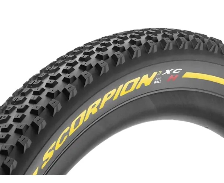 Vỏ Pirelli Scorpion XC H Yellow 29 (Cái)