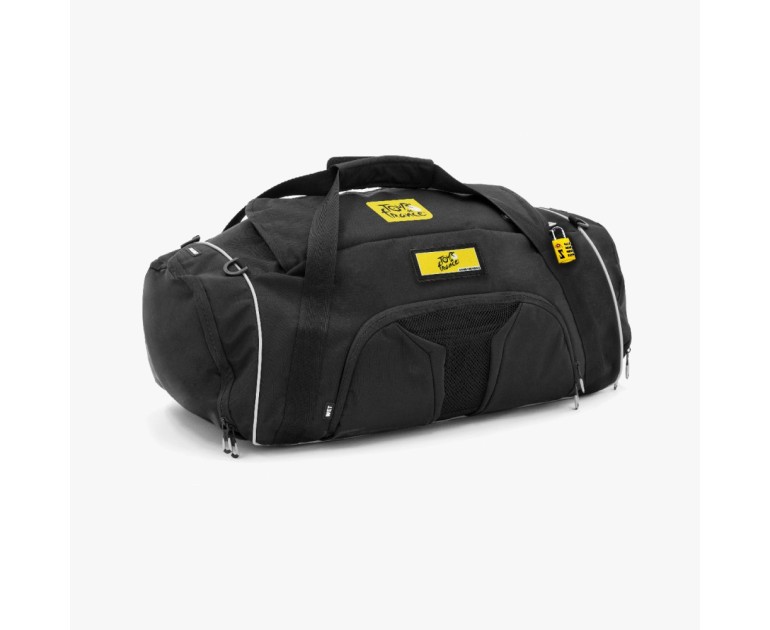 Túi Scicon TDF Duffel Bag 50L