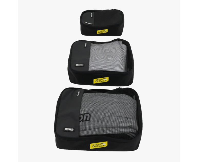 Túi Scicon TDF Travel Packing Cube Set X3