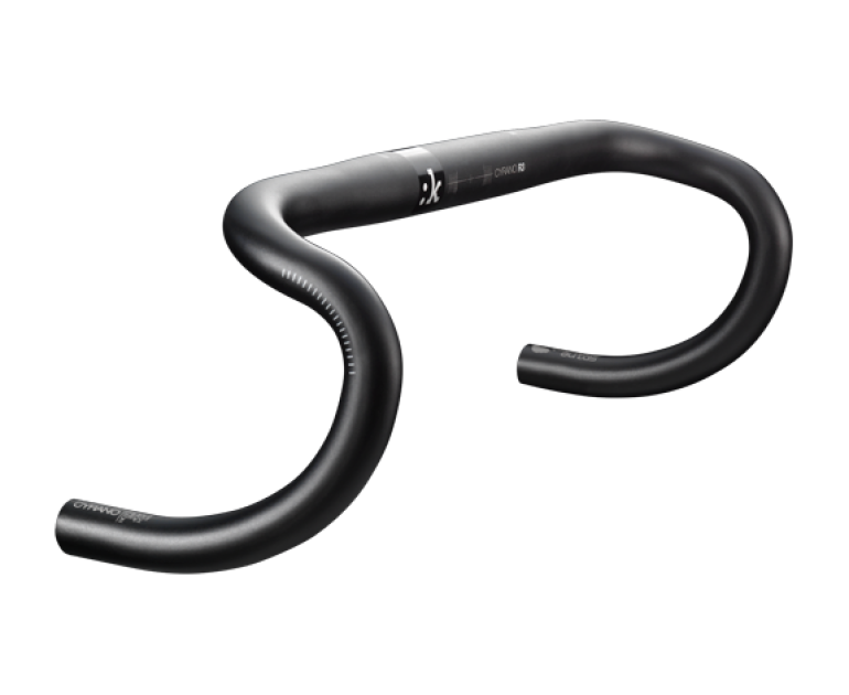 Ghi đông Fizik Cyrano R3 Bull Handlebar